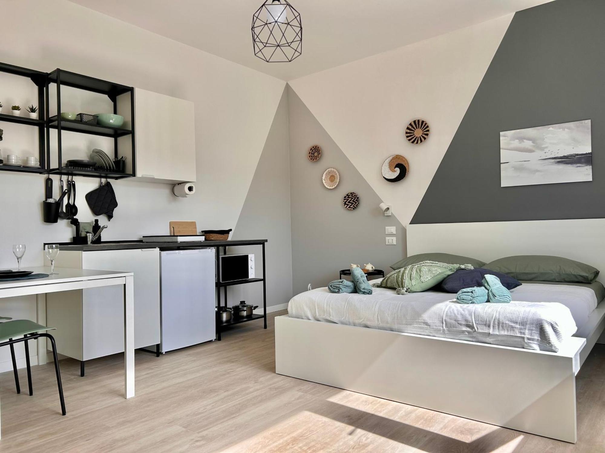 Business Suite Nel Cuore Di Arzignano - Eleganza E Funzionalita Zewnętrze zdjęcie