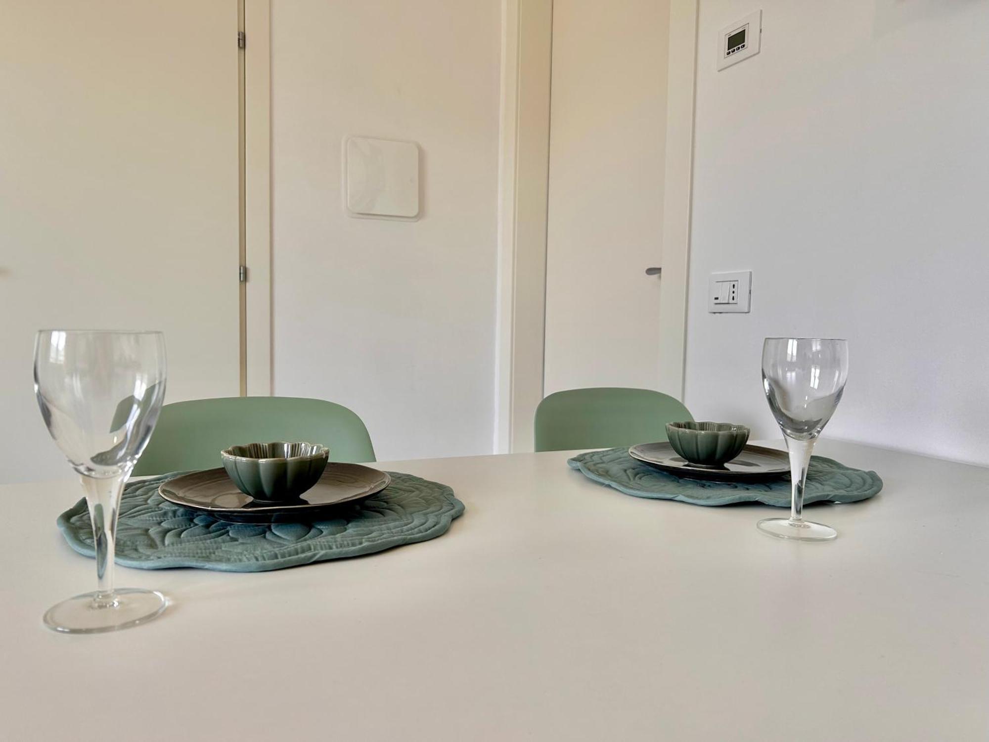 Business Suite Nel Cuore Di Arzignano - Eleganza E Funzionalita Zewnętrze zdjęcie