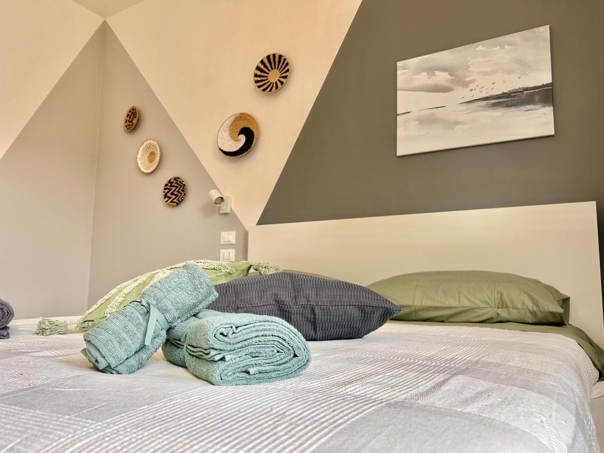 Business Suite Nel Cuore Di Arzignano - Eleganza E Funzionalita Zewnętrze zdjęcie