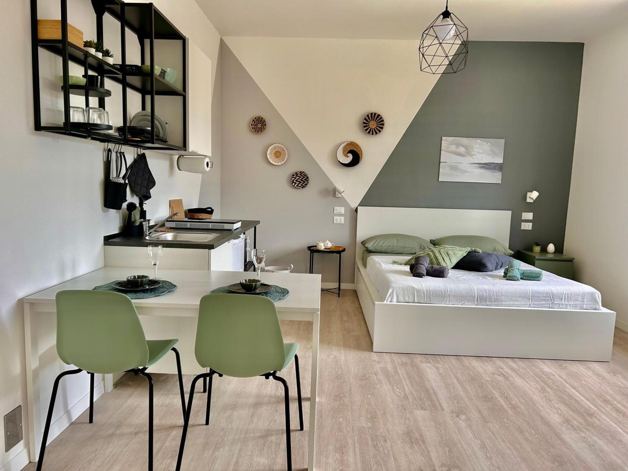 Business Suite Nel Cuore Di Arzignano - Eleganza E Funzionalita Zewnętrze zdjęcie