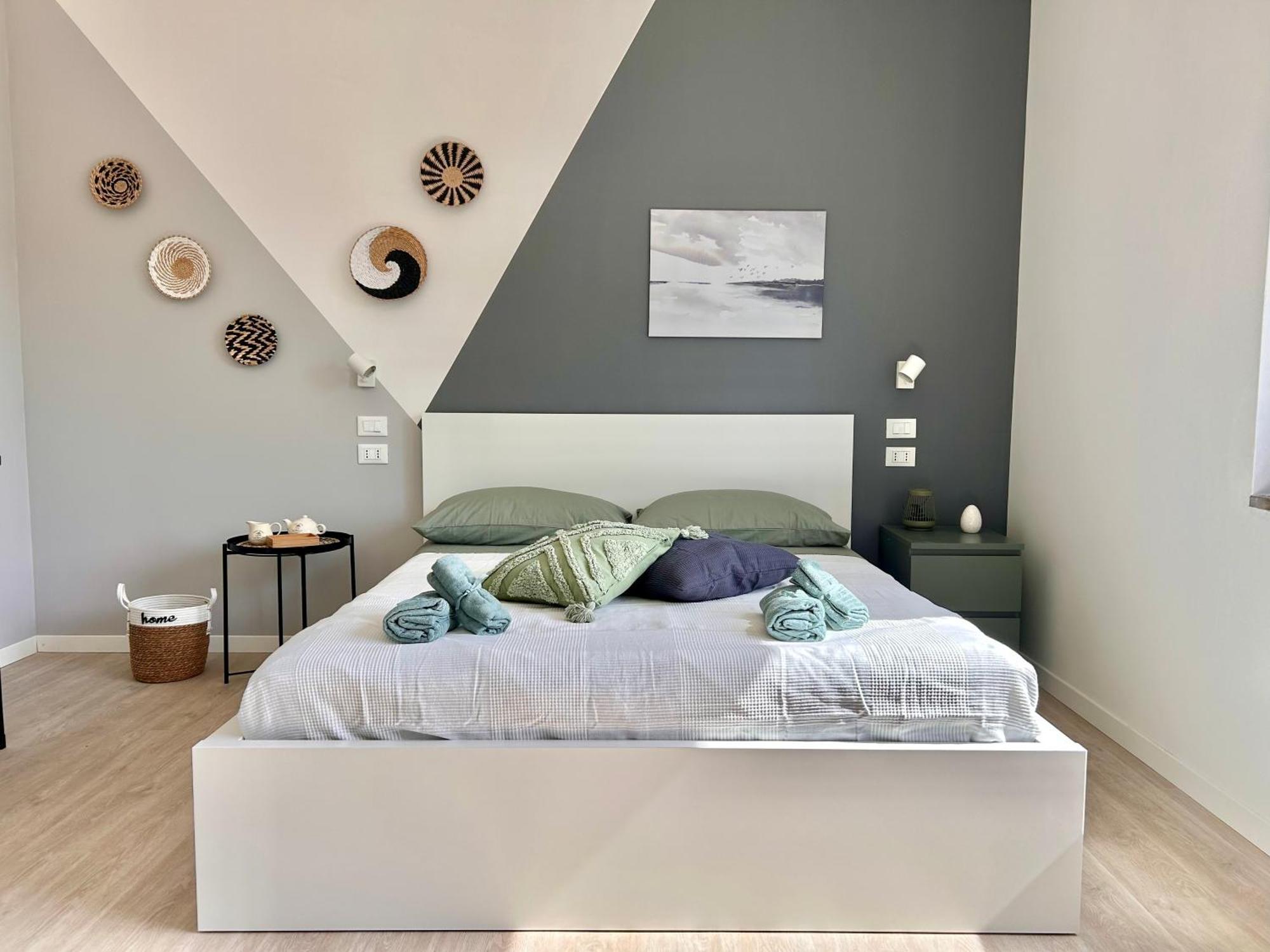 Business Suite Nel Cuore Di Arzignano - Eleganza E Funzionalita Zewnętrze zdjęcie